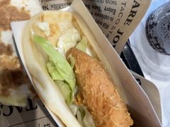 -TACO STAR 塔可星(下沙宝龙店)