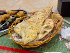 -Santoor 萨都里印度餐厅(北锣鼓巷店)