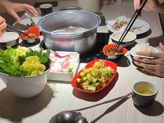 -原味主张椰子鸡·脆皮文昌鸡煲(友谊广场店)