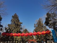-千佛山风景名胜区