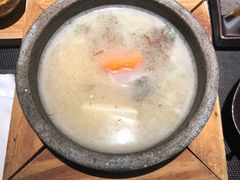 -花隐日式怀石料理(万象城购物中心店)