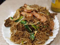 炒米线-飞珠面店(海莲路店)