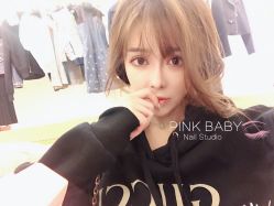 -PinkBaby美甲美睫