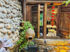 -尽善百年古院餐厅(王家老宅店)