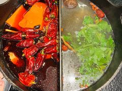 -盡膳口福·百年汤方火锅(科华北路店)