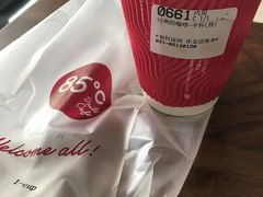 -85度C(大连店)