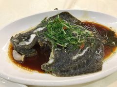 -旺富东海大酒楼(海鲜街店)
