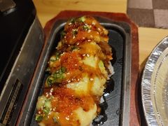 -立山居酒屋·烧鸟 天妇罗(西北湖店)