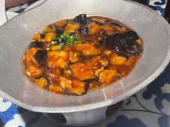 -绿茶餐厅(光谷世界城步行街店)