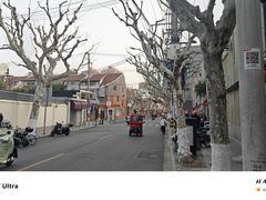 -万寿斋(山阴路店)