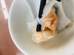 虾饺-香港蓮香樓(中環店)