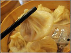 小笼-五芳齋(云南南路店)