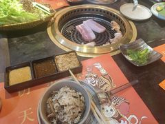 -和来烤肉(仓山万达店)
