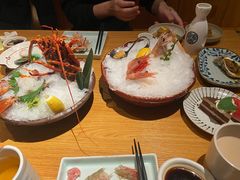 -花和海鲜自助(梅江店)