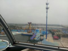 -秦皇岛乐岛海洋王国