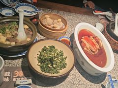 -南京大牌档(济南万象城店)