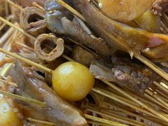 -雲记卢妈冷锅串串(中道街总店)