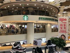 -银座mall(东直门店)