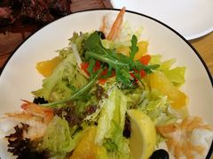 -MR.ROCKY洛奇先生RESTAURANT&BAR(宝安壹方城店)