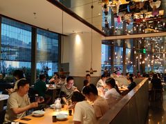 -金牌外婆家(苏州中心店)