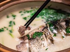 -风味小馆(天目湖宾馆店)