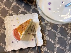 -露西亚咖啡西餐厅(哈尔滨俄侨纪念馆店)