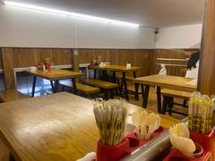 -幸福铁板烧(共和村店)