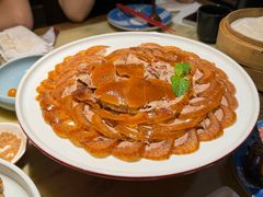 -范家小馆·烤鸭新京菜(金融街店)