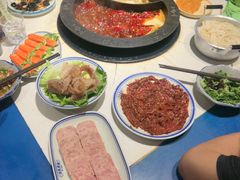-万杰老灶火锅·20年老品牌(大丰店)