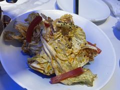 -阿里疆Alijiang·丝路美食·异域风情·清真(长楹天街店)