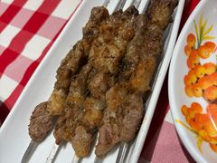 -西贝(紫荆广场店)