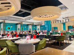 -稻香饭店(龙华天虹店)