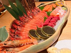 -隐泉京望日式料理(太和广场店)