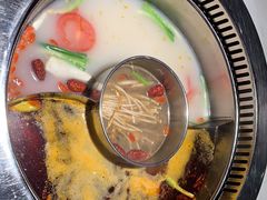 -重庆德庄火锅(映月湖环宇城店)