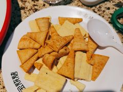 -清真·金鑫隆牛羊肉(环山路店)