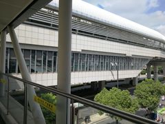 -阳澄湖中路(地铁站)