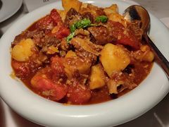 -初蓉丨遇见新川菜(亲贤街荣耀店)