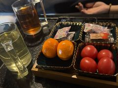 -陆琴脚艺·足浴·SPA(夫子庙店)