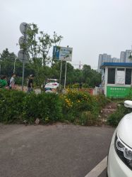 -重庆医科大学附属儿童医院(两江院区)