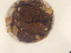 -城南往事风味主题餐厅(领秀城店)