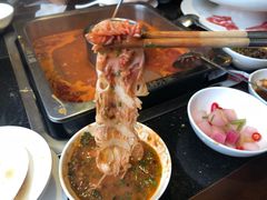 渝利蟹肉棒-渝利重庆火锅