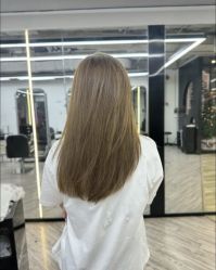 -奈川烫染Salon
