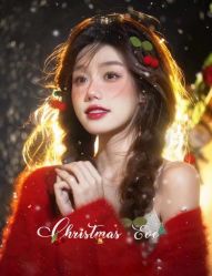 点击看大图 -蜜桃少女VISION写真馆(雁塔店)
