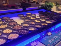 -藜爱·山海情海鲜自助(万达广场店)