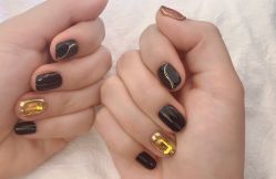 -Meet Nail 美睫·美甲