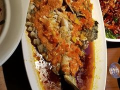 -老坤记·南阳名菜馆(十三年坤记老店)