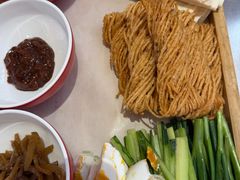 -古彭7只羊·鲜羊肉串·龙虾烧烤(玄武墨香路店)