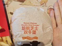 -麦当劳(静安寺店)