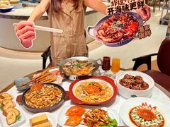 -鲜得莱渔港·小平岛海胆馆(七贤岭店)