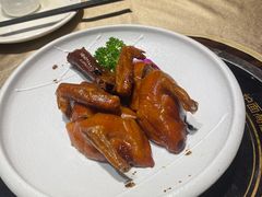 -旺金鸽·传承15年老字号·手工早茶(荔湾坦尾桥中店)